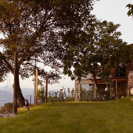 Favai Hills Your Secret Hideaway Brenzone sul Garda Buitenkant foto