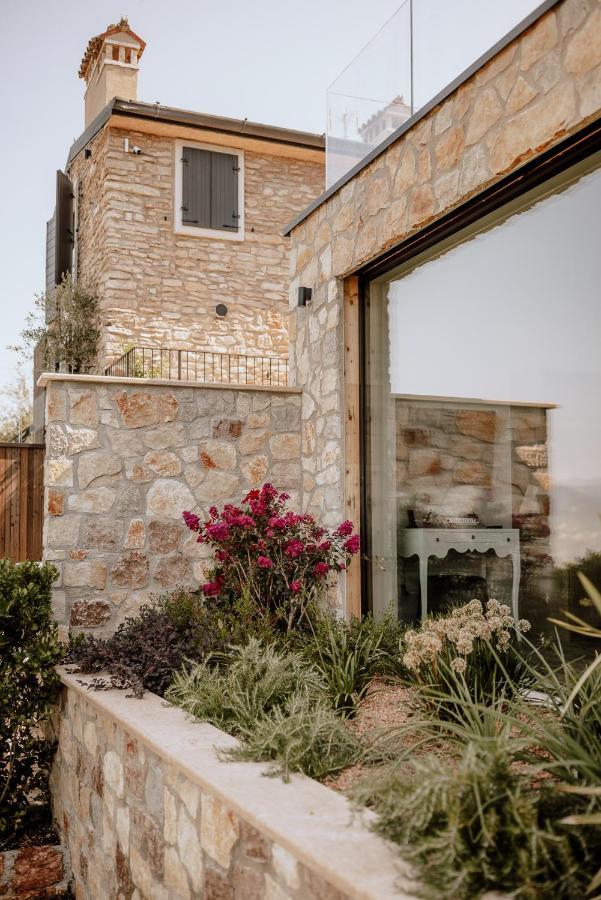 Favai Hills Your Secret Hideaway Brenzone sul Garda Buitenkant foto