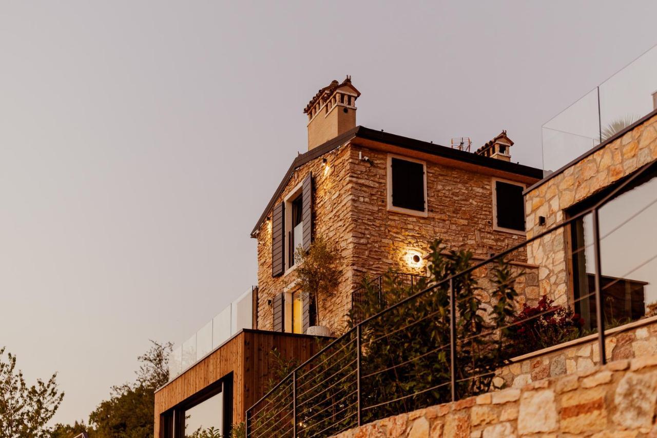 Favai Hills Your Secret Hideaway Brenzone sul Garda Buitenkant foto