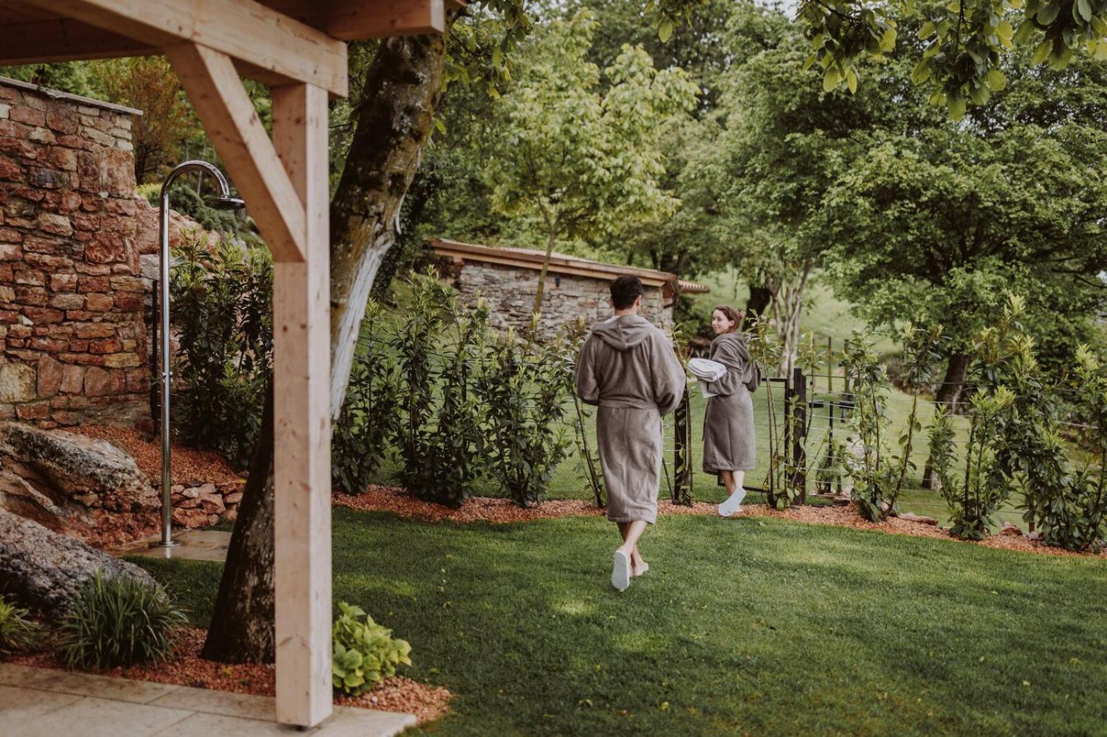 Favai Hills Your Secret Hideaway Brenzone sul Garda Buitenkant foto