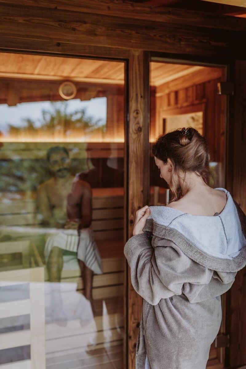 Favai Hills Your Secret Hideaway Brenzone sul Garda Buitenkant foto